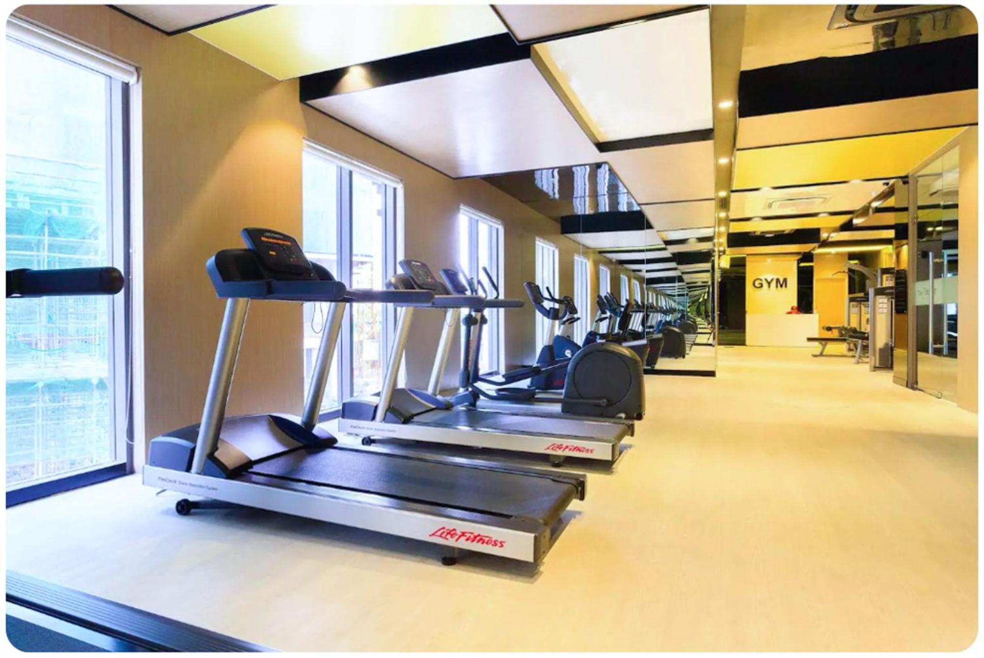 S Lux Apartment Ho Chi Minh-byen Eksteriør bilde